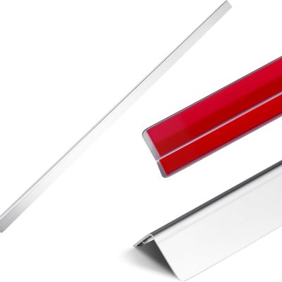 Stainless Steel Wall Corner Guard