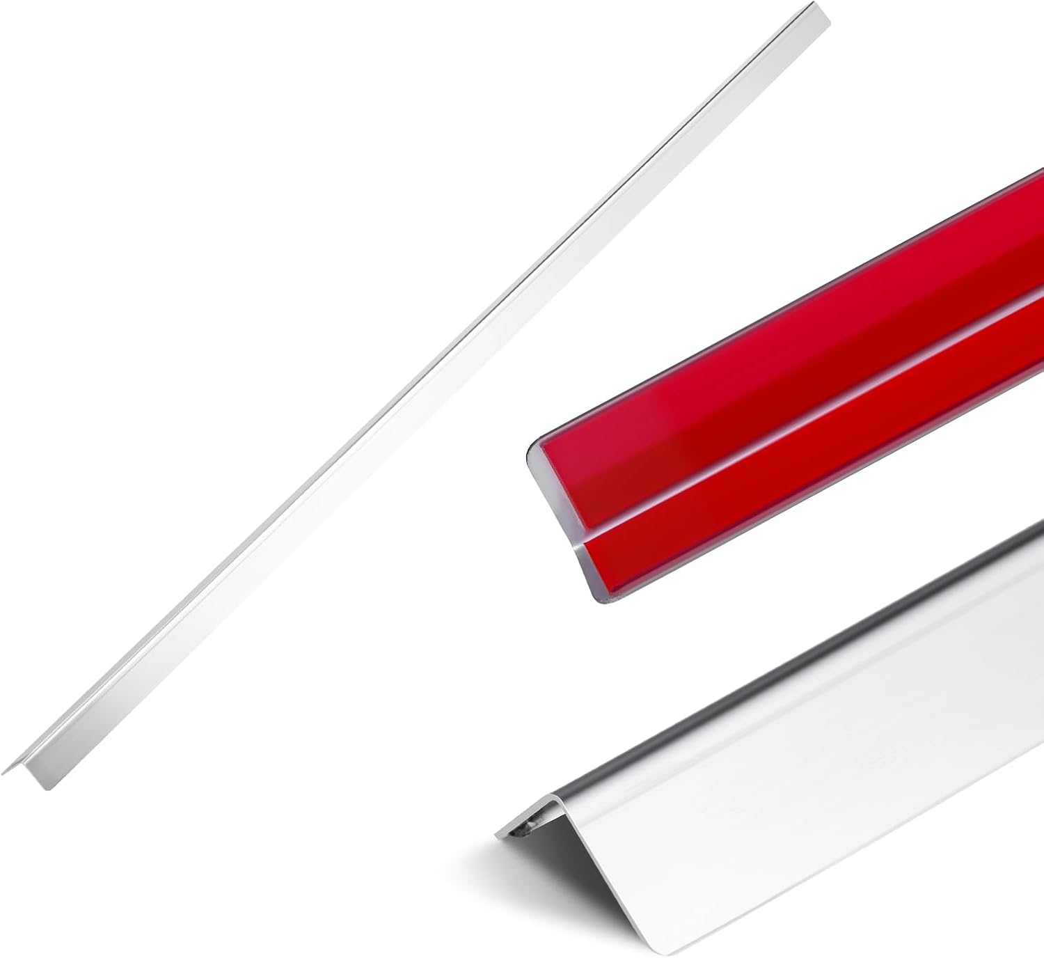 Stainless Steel Wall Corner Guard