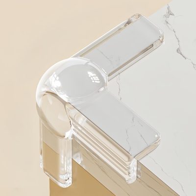 Foam edge bumper