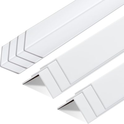 Vinyl Wall Corner Trim Molding