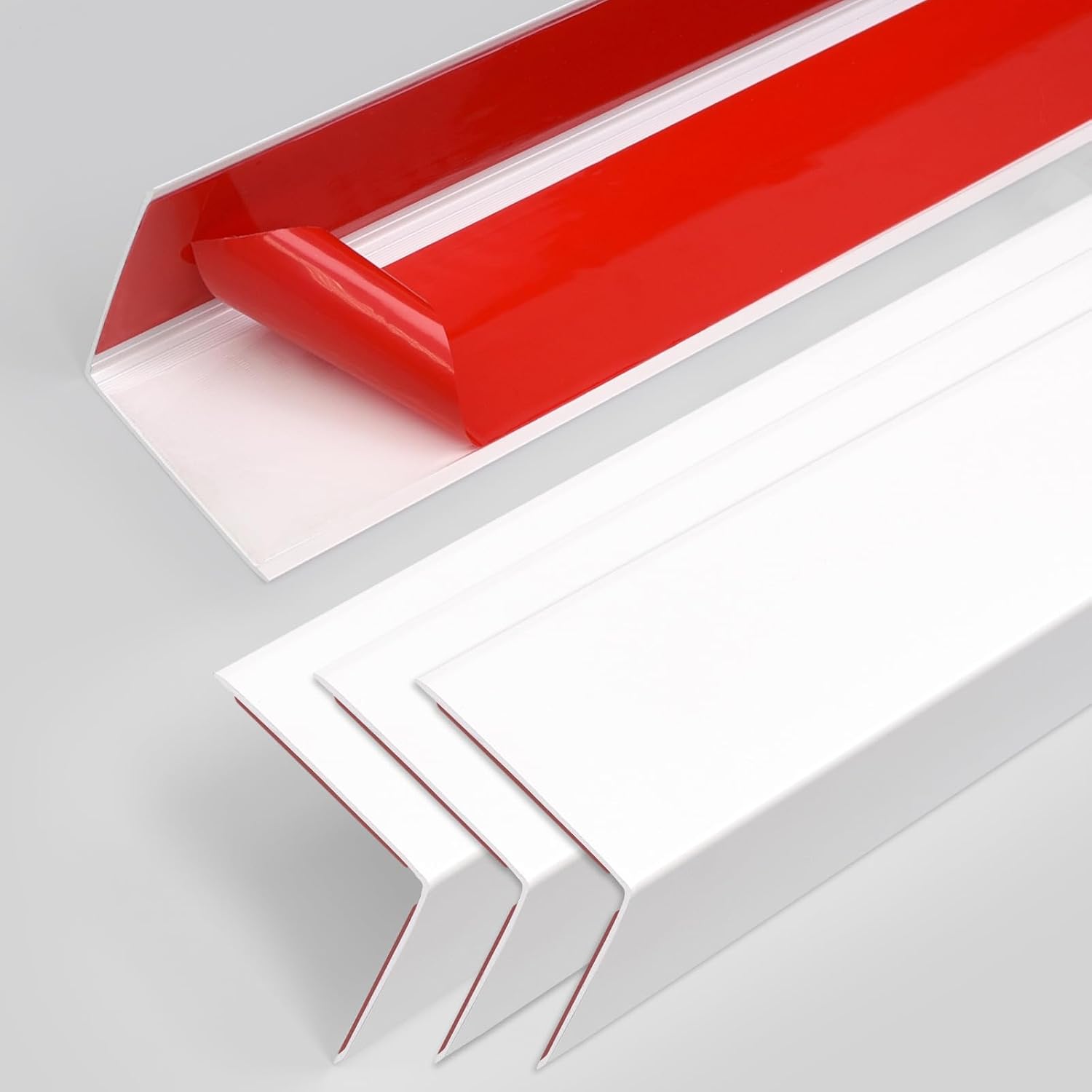 Aluminum Self-Adhesive Wall Corner Guard