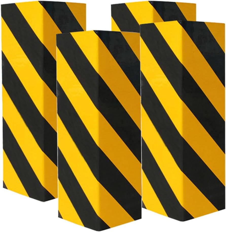 Garage Foam Wall Corner Guard for Car Protection