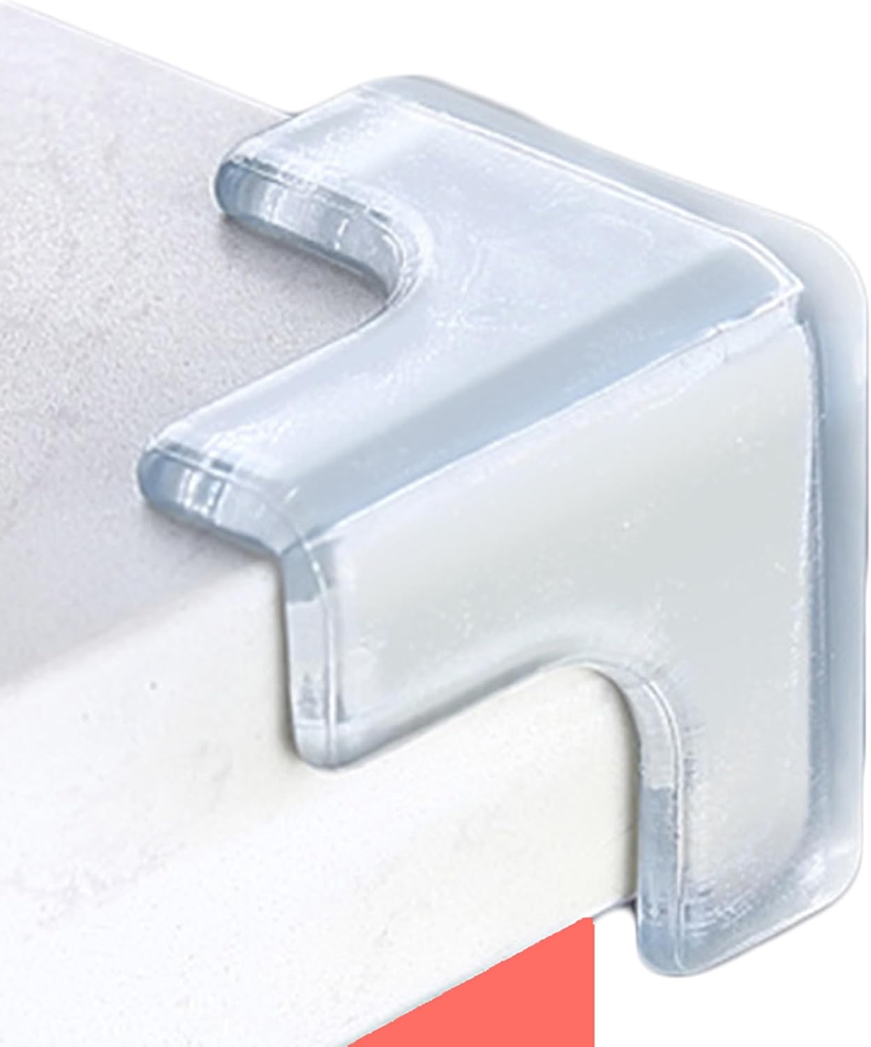 Large Silicone Table Corner Protector