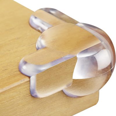 Transparent Baby Corner Protector