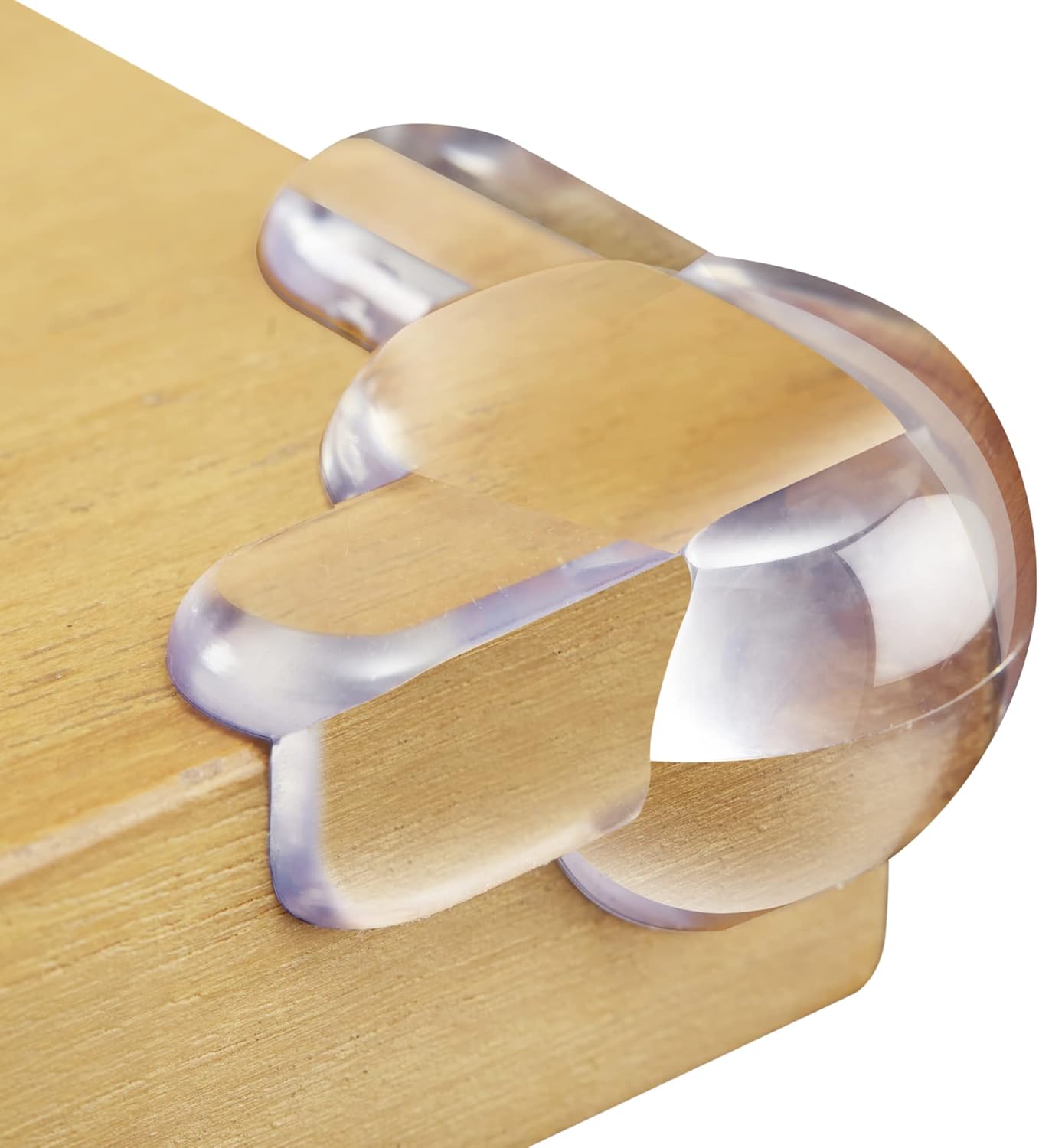 Transparent Baby Corner Protector
