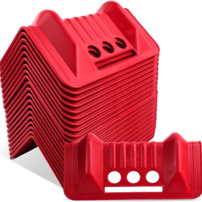 Heavy Duty Flatbed Corner Protector