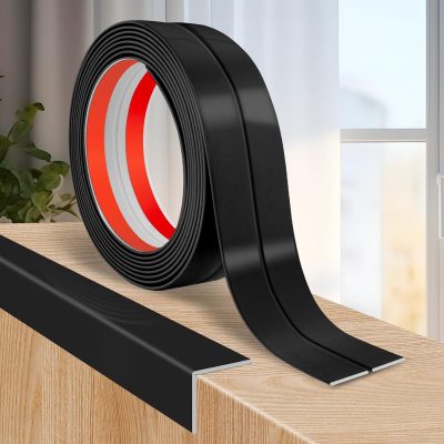 Flexible Self-Adhesive Wall Corner Molding Trim