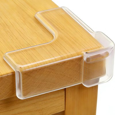L-Shape Baby Corner Protector for Furniture