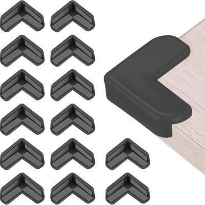 L-Shape Furniture Corner Safety Bumper