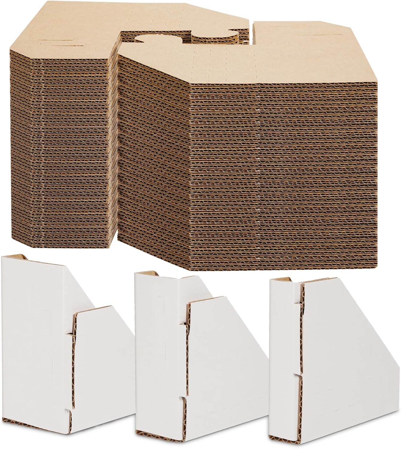 Adjustable Cardboard Corner Protector